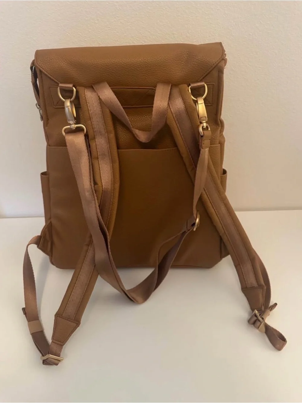 Freshly Picked Diaper Bag